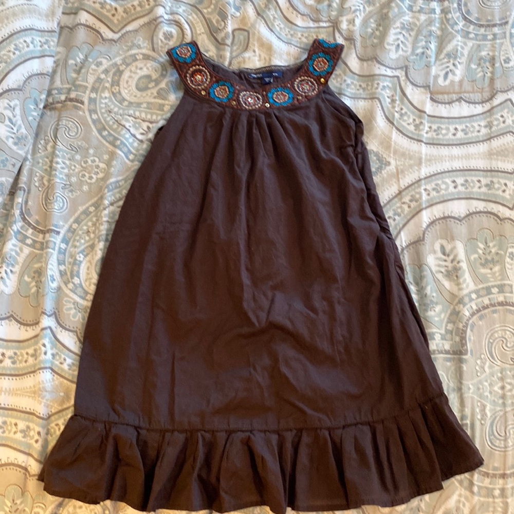 Like New girls GAP Dress